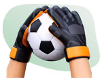 Imagen dibujo para representar deportes
