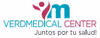 Logo de la empresa: Vermedical Center