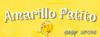 Logo de la empresa: Amarillo patito