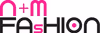 Logo de la empresa: N+M Fashion