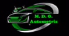 Logo de la empresa: M.D.O Automotriz