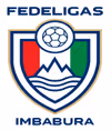 Logo de la empresa: Fedeligas imbabura