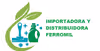 Logo de la empresa: Ferromil