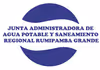 Logo de la empresa: Junta administradora de agua potable rumipamba grande