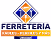 Logo de la empresa: Ferretería urcuquí