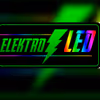 Logo de la empresa: Electro led