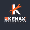 Logo de la empresa: Ferreteria Kenax