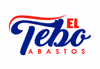 Logo de la empresa: El tebo abastos