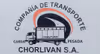 Logo de la empresa: Compañia de transporte carga pesada CHORLIVAN SA