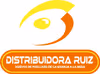 Logo de la empresa: Distribuidora Ruiz