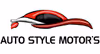 Logo de la empresa: Auto style motors