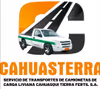 Logo de la empresa: Cahuasterra