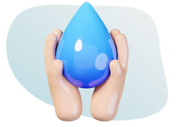 Sistema para juntas de agua